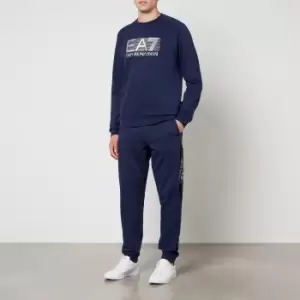 Image of EA7 Visibility Tracksuit - M