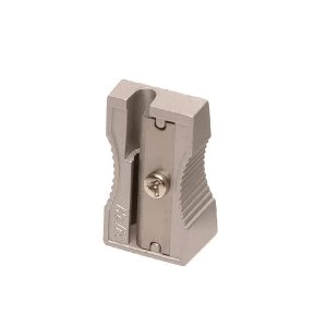 Image of Helix Oxford 1 Hole Metal Sharpener Pack of 20 Q01021