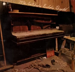 Image of 7936 South Rhodes by Eddie Boyd with Peter Greens Fleetwood Mac Vinyl Album