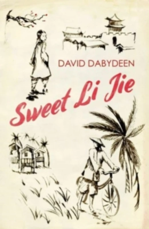 Image of Sweet Li Jie Paperback / softback