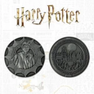 Image of Harry Potter Limited Edition Collectible Coin - Ron
