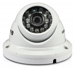 Image of Swann CCTV 1080p Dome Camera Twin Pack