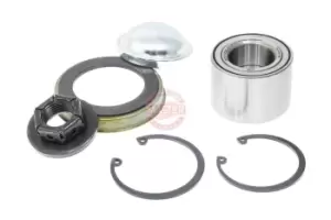 Image of MASTER-SPORT Wheel bearing kit 3532-SET-MS Wheel hub bearing,Wheel bearing FORD,MAZDA,Fiesta Mk5 Schragheck (JH1, JD1, JH3, JD3),FOCUS (DAW, DBW)