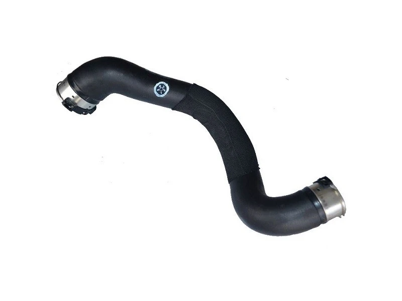 Image of HORTUM 12387 Turbocharger Hose Charger Intake Hose (3314)