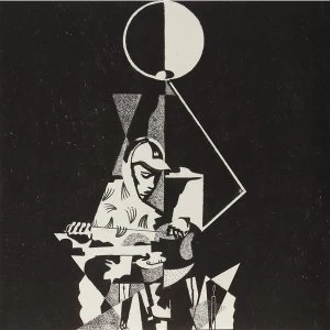 Image of King Krule - 6 Feet Beneath The Moon Vinyl