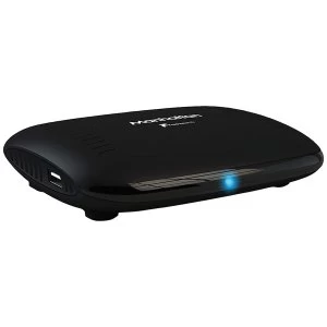 Image of Manhattan T1 Freeview HD Box - Black