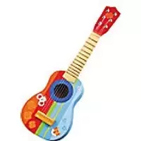 Image of Sevi - Guitar TUE00000