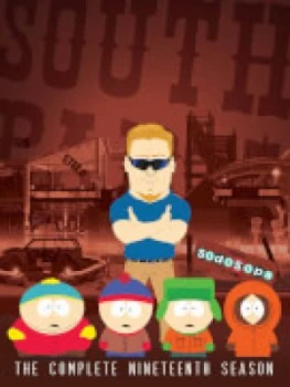 Image of South Park - Season 19