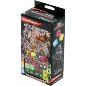 Image of Dungeons & Dragons Dice Masters Starter Kit