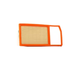 Image of UFI Air filter OPEL,FIAT,PEUGEOT 30.793.00 1631689980,51974227,1631689980 Engine air filter,Engine filter