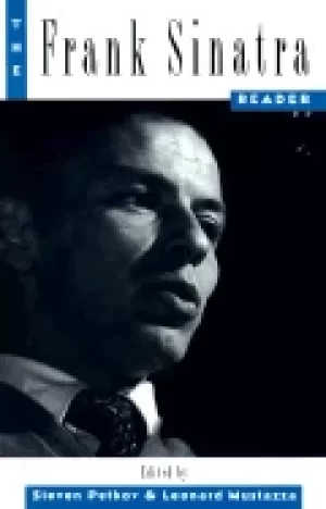 Image of frank sinatra reader