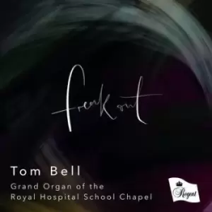Image of Tom Bell - Tom Bell: Freak Out CD Album - Used