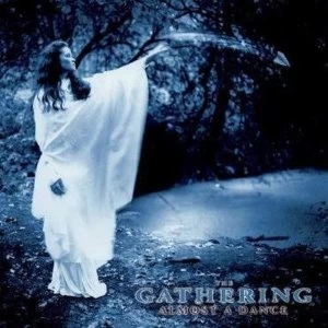 Image of Gathering - Almost A Dance Vinyl