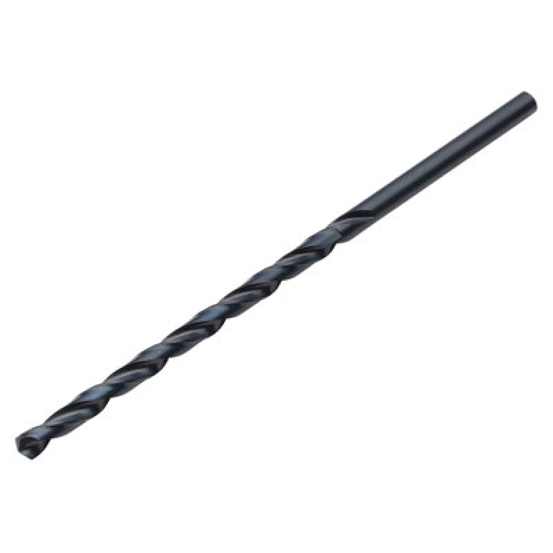 Image of Draper 08798 Black HSS Long Drill Bit 5.5 x 139mm - 08798 08798