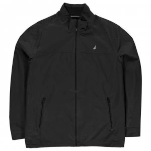 Image of Nautica Lightweight Jacket Mens - Black