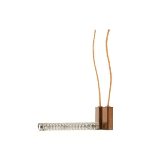 Image of VALEO Carbon Brush, alternator 300821