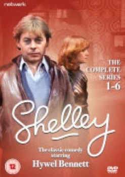 Image of Shelley: The Complete Series 1-6