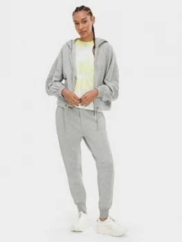 Image of Ugg Ericka Relaxed Joggers Grey