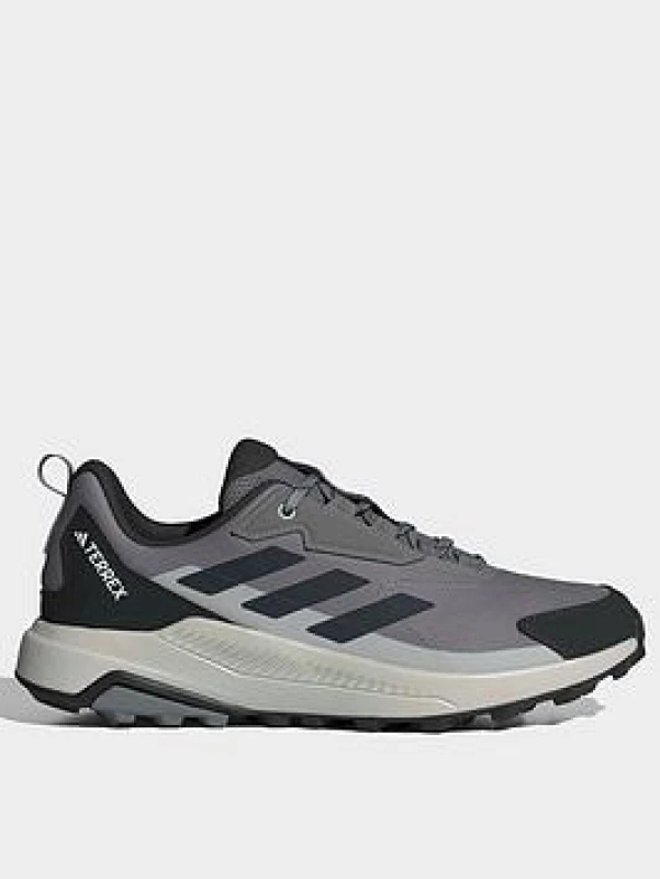 Image of Hiking shoes adidas Terrex Anylander Gris Male 39 1/3