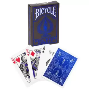 Image of Bicycle MetalLuxe Blue