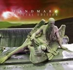 Image of Landmarq - Entertaining Angels (Music CD)