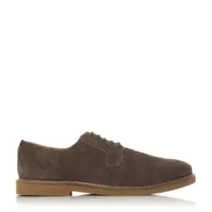 Image of Dune London Dune BILBAO Casual Shoes Mens - Brown