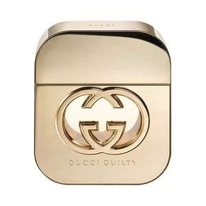 Image of Gucci Guilty Eau de Toilette For Her 50ml