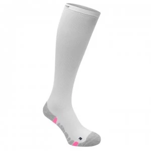 Image of Karrimor Compression Running Socks Ladies - White