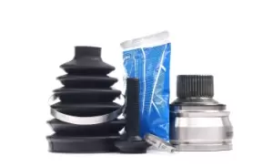 Image of SKF CV Joint VKJA 3115 Axle Joint,Joint Kit, drive shaft AUDI,A4 Avant (8K5, B8),A6 Avant (4G5, 4GD, C7),Q5 (8RB),A4 Limousine (8K2, B8)