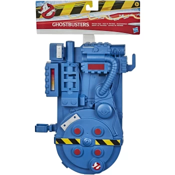 Image of Hasbro Ghostbusters - Zainetto Proton Pack Toy