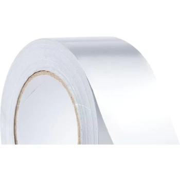 Image of Aluminium Foil Tape - 50MM X 45M - Avon