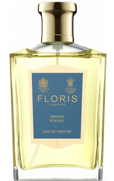 Image of Floris Neroli Voyage Eau de Parfum Unisex 100ml