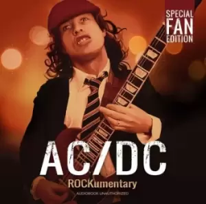 Image of Rockumentary by AC/DC CD Album