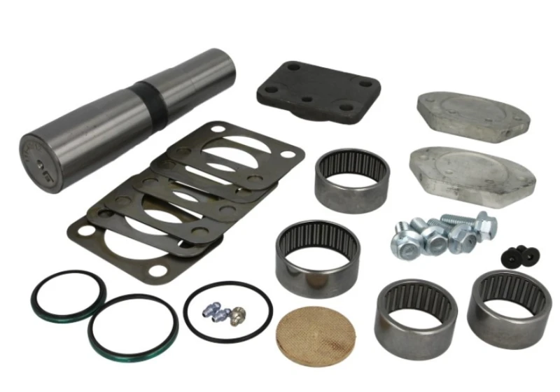 Image of LEMA 111 Repair Kit, stub axle pin both sides Repair Kit,stub axle pin (652)