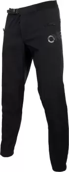 Image of Oneal Trailfinder Stealth Bicycle Pants, black, Size 32, black, Size 32