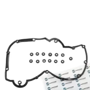 Image of DR.MOTOR AUTOMOTIVE Gasket Set, rocker cover VW,AUDI,FORD DRM0700S 022103831B,038103483D,1100615 022103831B,038103483D,022103831B,038103483D