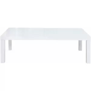 Image of Puro Coffee Table White