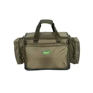 Image of Shakespeare Carryall M 00 - Green