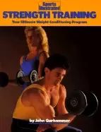 Image of strength training your ultimate weight conditioning program