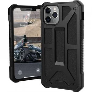 Image of Urban Armor Gear Monarch Case Apple iPhone 11 Black