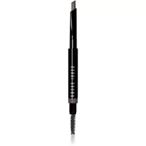 Image of Bobbi Brown Perfectly Defined Long-Wear Brow Pencil Precise Eyebrow Pencil Shade Slate 0,33 g