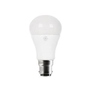 Image of Tungsram 7W B22 GLS LED Bulb Dimmable 470lm EEC Aplus 230V ExtWrmWhite
