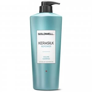 Image of Goldwell Re-power Volume Shampoo 1L