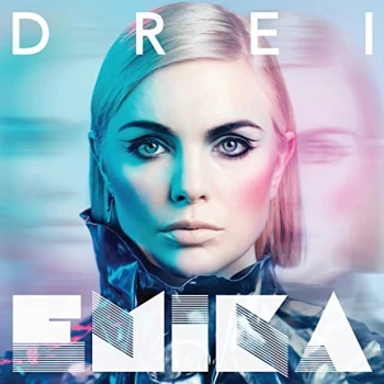 Image of Emika - Drei CD