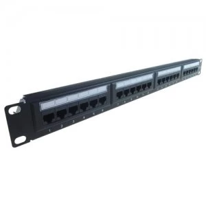 Image of DP Building Systems 90-0030/LB patch panel