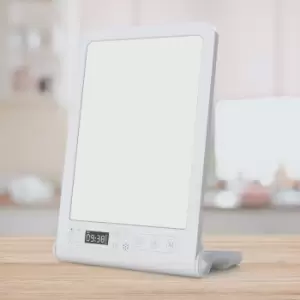Image of WellBeing Daylight Therapy Lamp