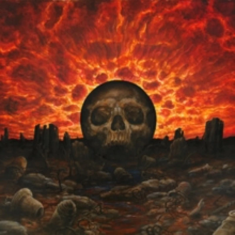 Image of Beyond the Black Horizon CD / Album