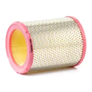 Image of RIDEX Air filter PEUGEOT,CITROEN,MEGA 8A0106 1444A7,1444ST,95658433 Engine air filter,Engine filter 95659354,E147003,25069091,144485,1444ST,E147003