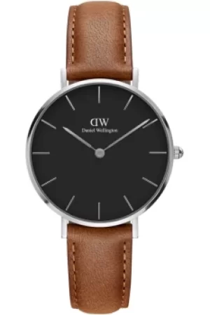 Image of Unisex Daniel Wellington Classic Petite Durham Watch DW00100178