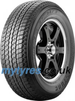 Image of Bridgestone Dueler 840 ( 255/70 R15C 112/110S )